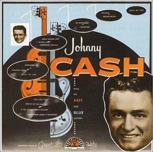 Johnny cash discography allmusic